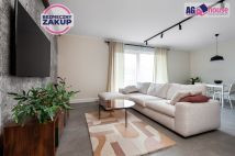 Mieszkanie 3-pokojowe Gdynia Mały Kack, ul. Olgierda