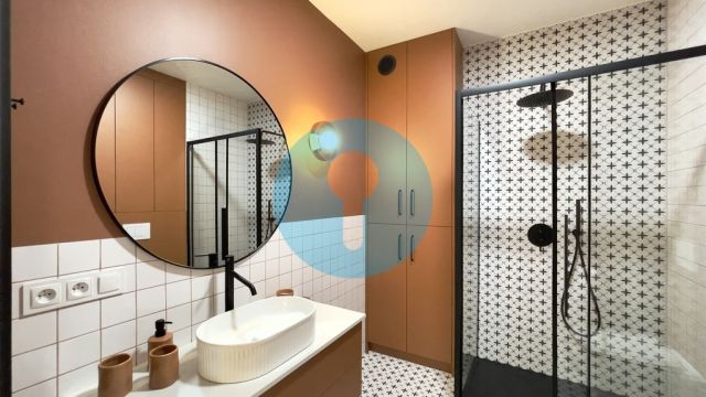 Mieszkanie 3-pokojowe Zagrody. Zdjęcie 5