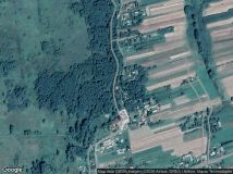 dom wolnostojący, 5 pokoi Sąsiadka Zagrody