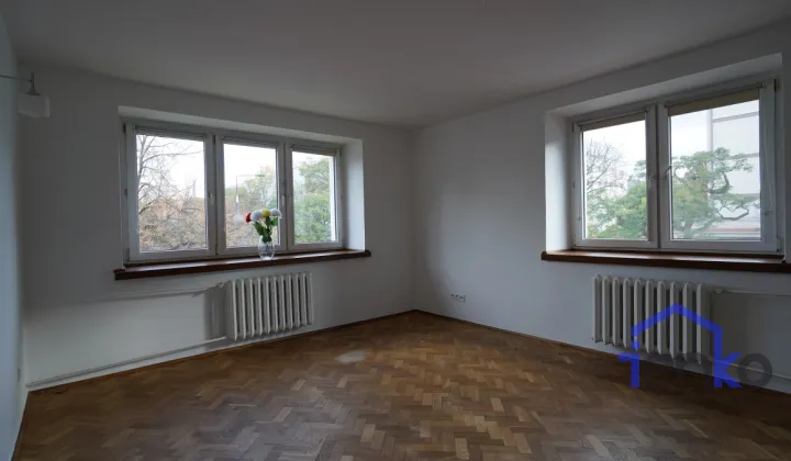 Lokal Warszawa Śródmieście, ul. Nowolipki