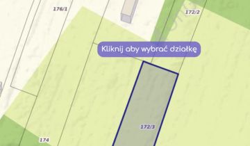 Działka rolno-budowlana Chełmce