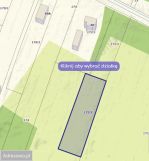 Działka rolno-budowlana Chełmce