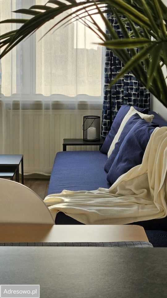 Mieszkanie 2-pokojowe Warszawa Górny Mokotów, ul. Wojciecha Żywnego. Zdjęcie 4