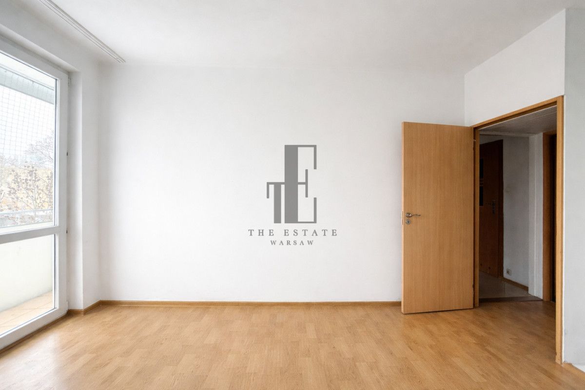 Mieszkanie 2-pokojowe Warszawa Wola, ul. Erazma Ciołka. Zdjęcie 3