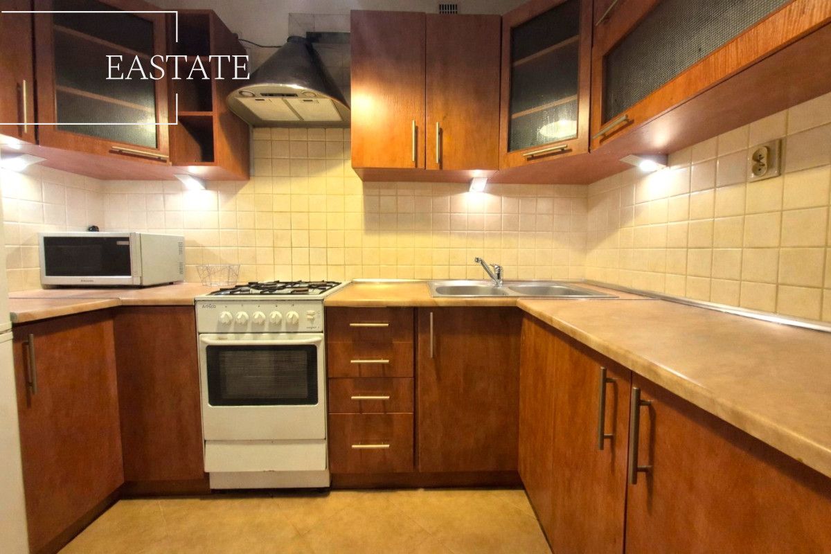 Mieszkanie 2-pokojowe Warszawa Praga-Południe, ul. Międzynarodowa. Zdjęcie 2