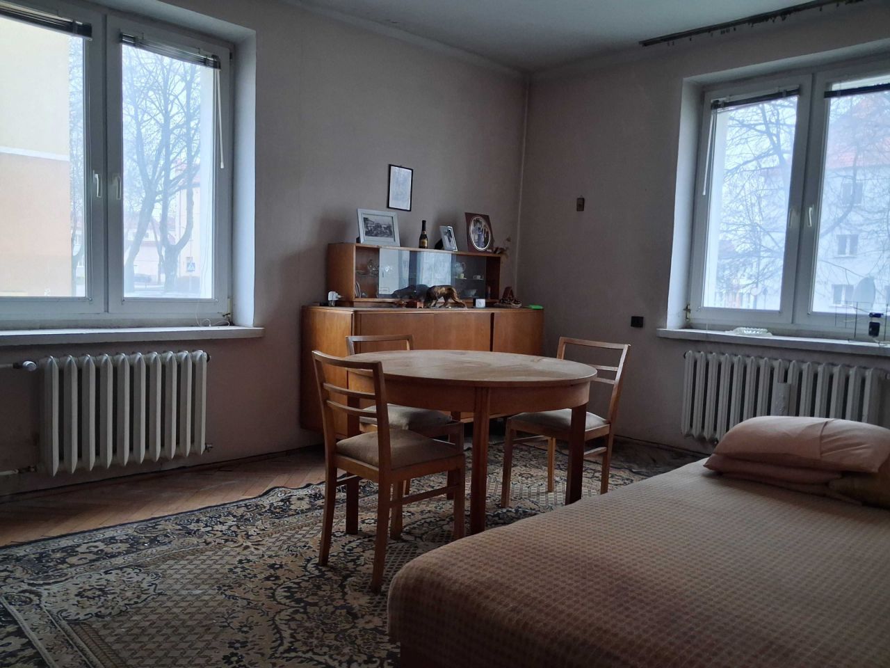 Mieszkanie 1-pokojowe Ostróda, ul. Mikołaja Kopernika. Zdjęcie 8