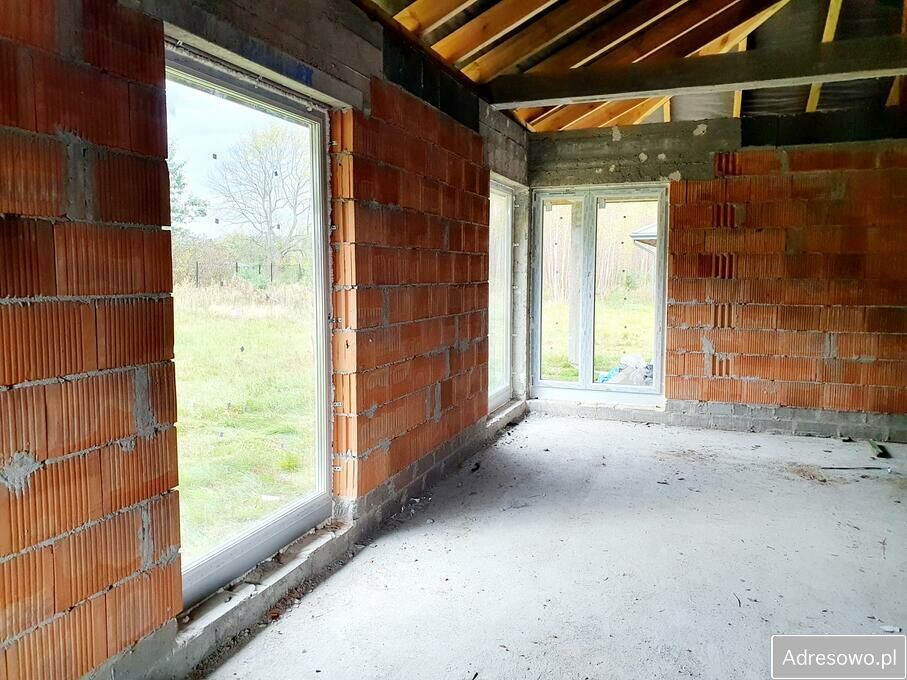 dom wolnostojący, 5 pokoi Franciszków, ul. Dębowa. Zdjęcie 4