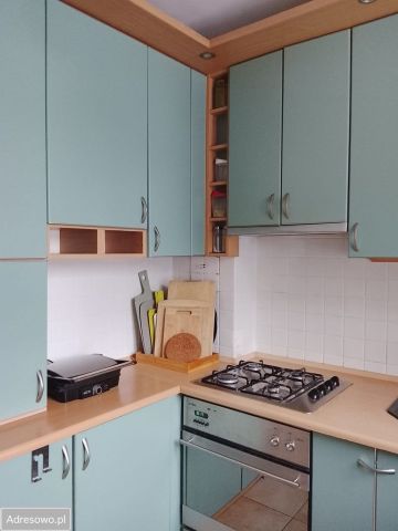 Mieszkanie 3-pokojowe Pruszków Centrum. Zdjęcie 8