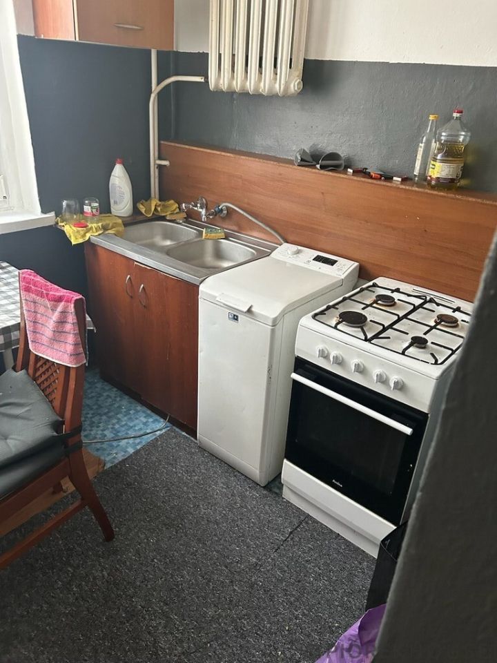 Mieszkanie 1-pokojowe Warszawa Praga-Południe, ul. Kirasjerów. Zdjęcie 2