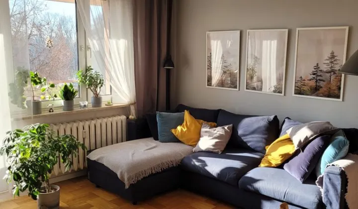 Mieszkanie 3-pokojowe Zabrze Helenka, ul. Harcerska