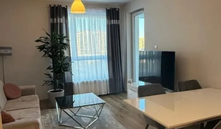 Mieszkanie 3-pokojowe Warszawa Praga-Południe, ul. Jana Nowaka-Jeziorańskiego