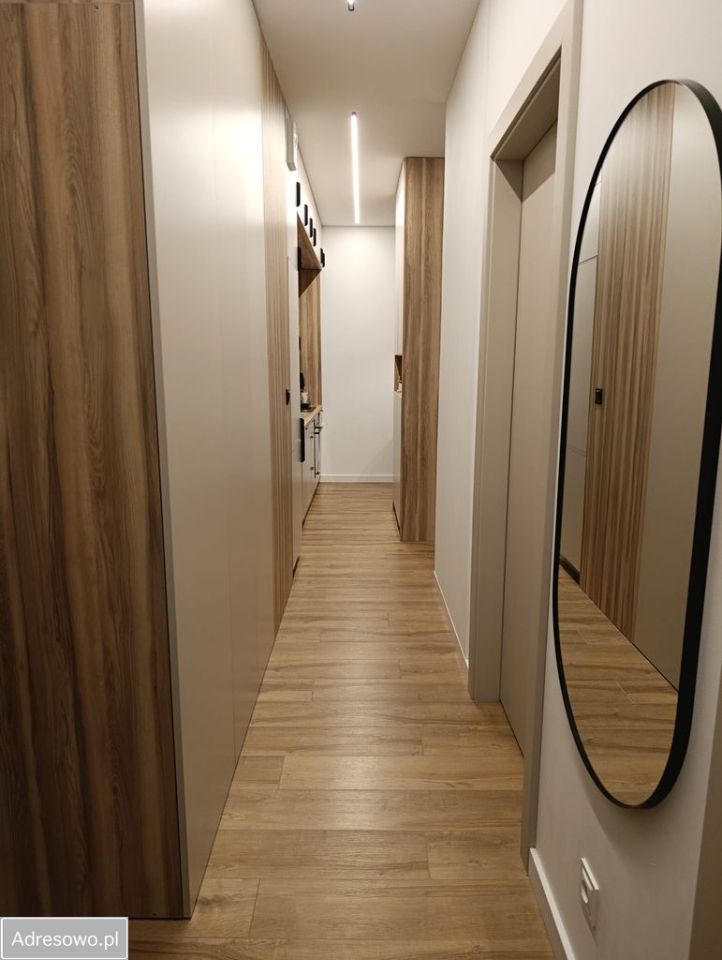 Mieszkanie 3-pokojowe Lublin Wrotków, ul. Henryka Wolińskiego. Zdjęcie 4