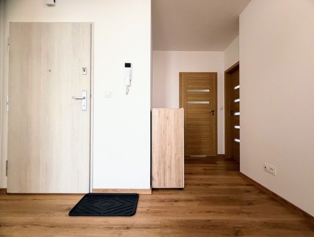 Mieszkanie 3-pokojowe Rzeszów, ul. św. Kingi. Zdjęcie 10