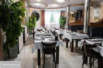 Hotel/pensjonat Łęknica, ul. Wybrzeżna. Zdjęcie 4