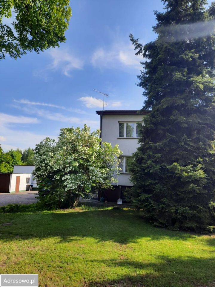 dom wolnostojący Ruda. Zdjęcie 6