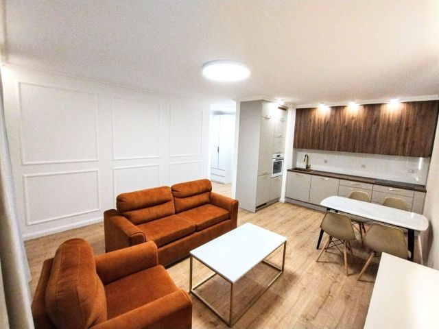 Mieszkanie 2-pokojowe Olsztyn, ul. Poprzeczna. Zdjęcie 1