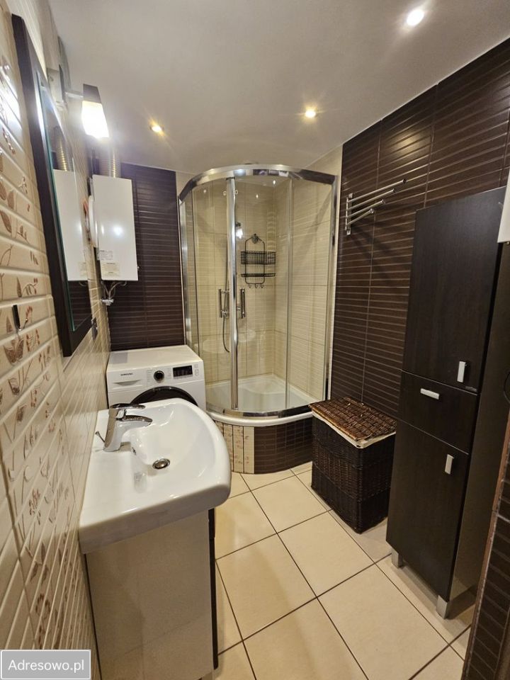 Mieszkanie 4-pokojowe Zdzieszowice, ul. Piastów. Zdjęcie 8