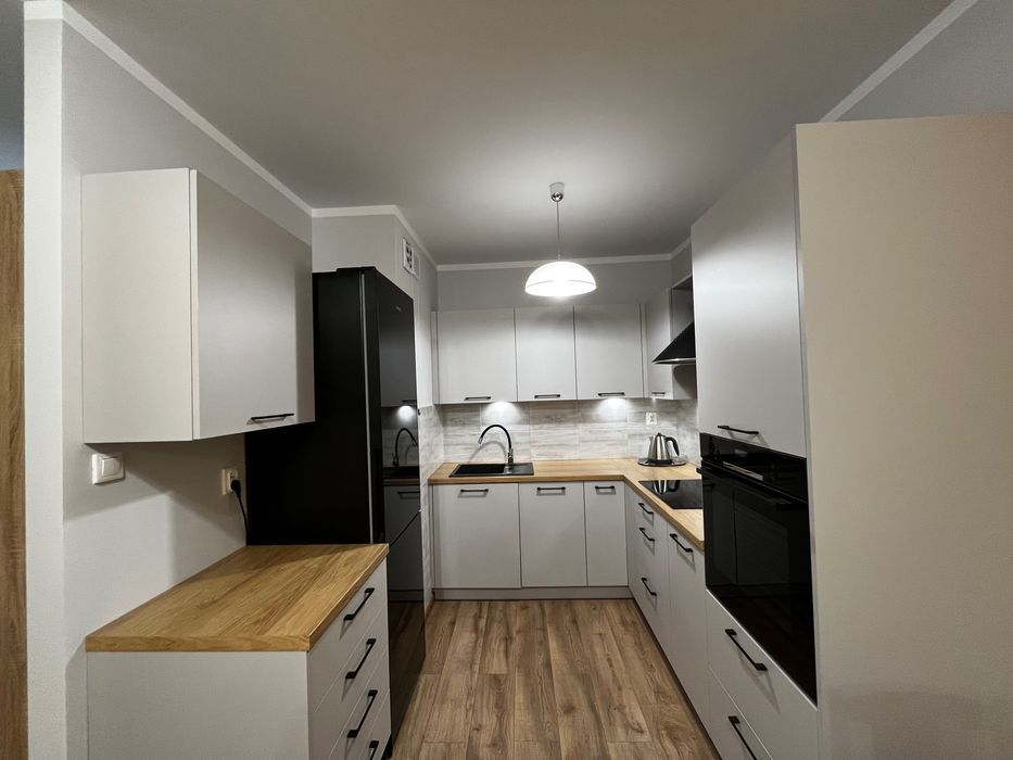 Mieszkanie 2-pokojowe Szczytno, ul. Zbigniewa Sobieszczańskiego. Zdjęcie 3