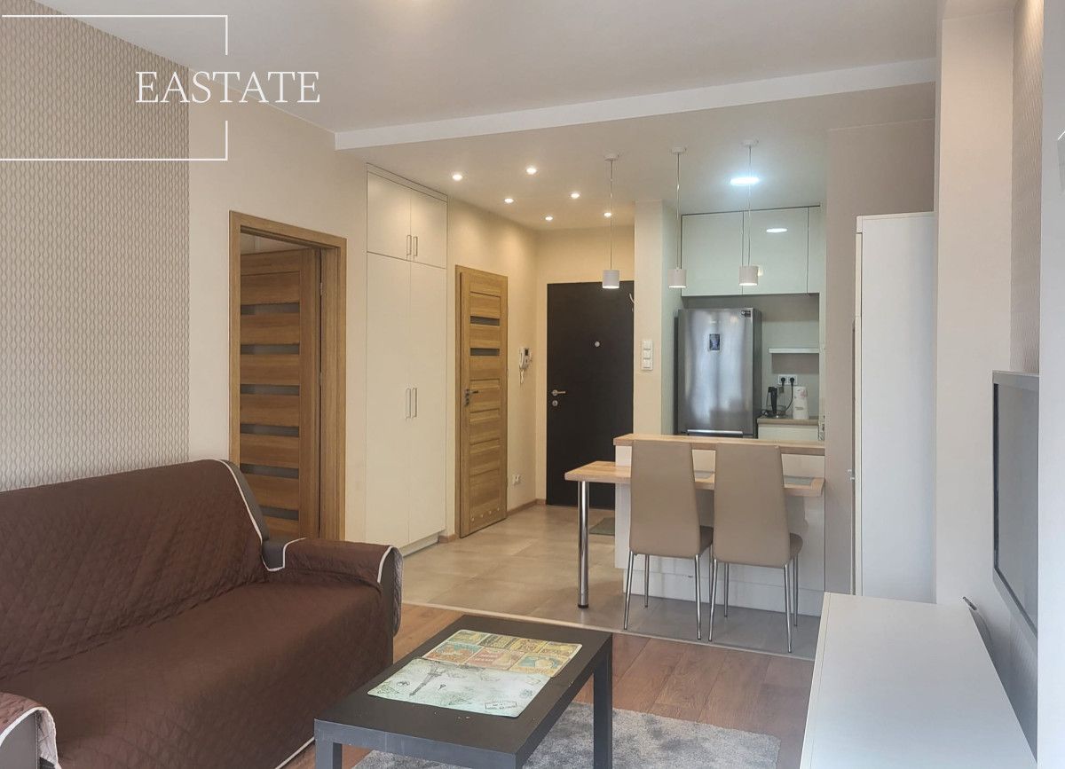 Mieszkanie 2-pokojowe Warszawa Wola, ul. Siedmiogrodzka. Zdjęcie 1