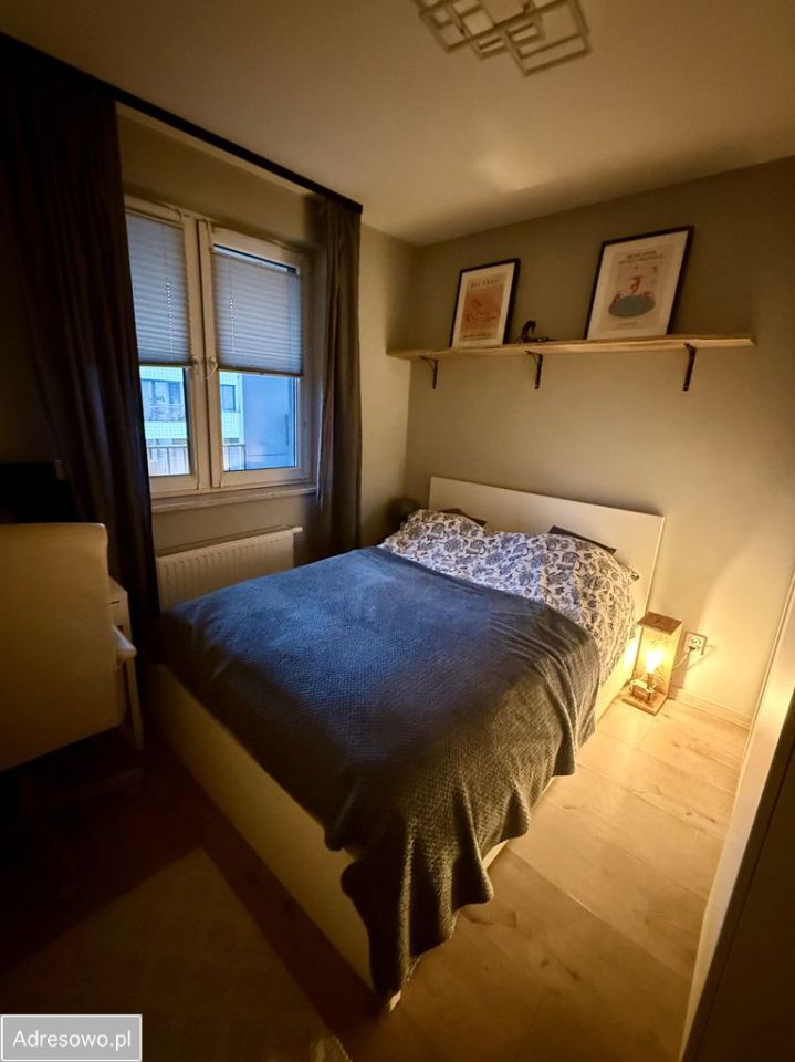 Mieszkanie 2-pokojowe Kraków Zabłocie, ul. Tadeusza Romanowicza. Zdjęcie 9