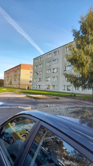 Mieszkanie 2-pokojowe Gdańsk Brzeźno, al. gen. Józefa Hallera. Zdjęcie 3