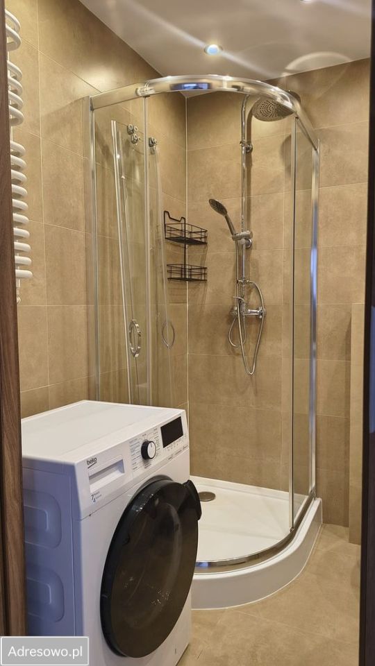 Mieszkanie 2-pokojowe Tychy, al. marsz. Piłsudskiego. Zdjęcie 5