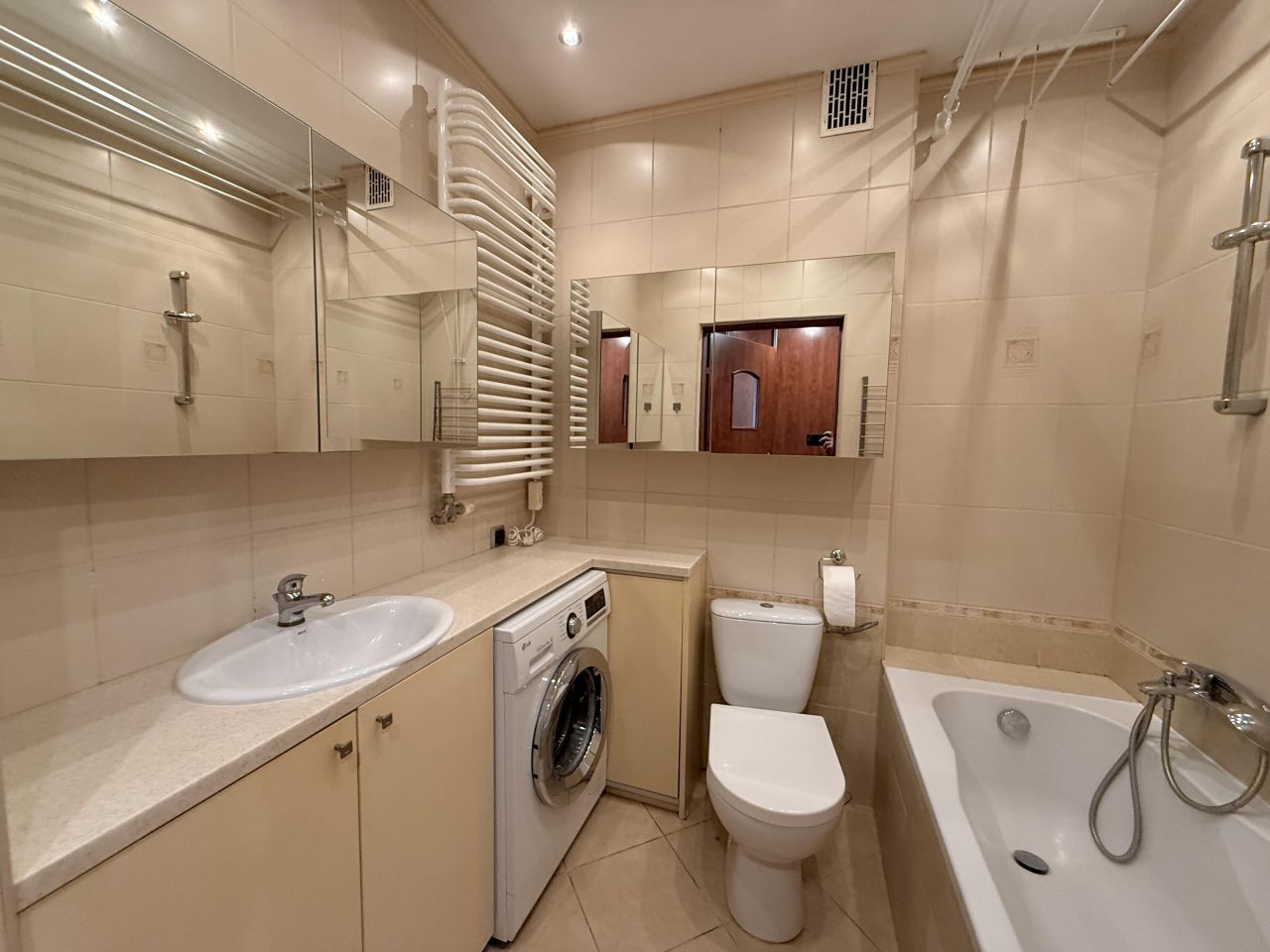 Mieszkanie 2-pokojowe Kraków Kliny, ul. Borkowska. Zdjęcie 7