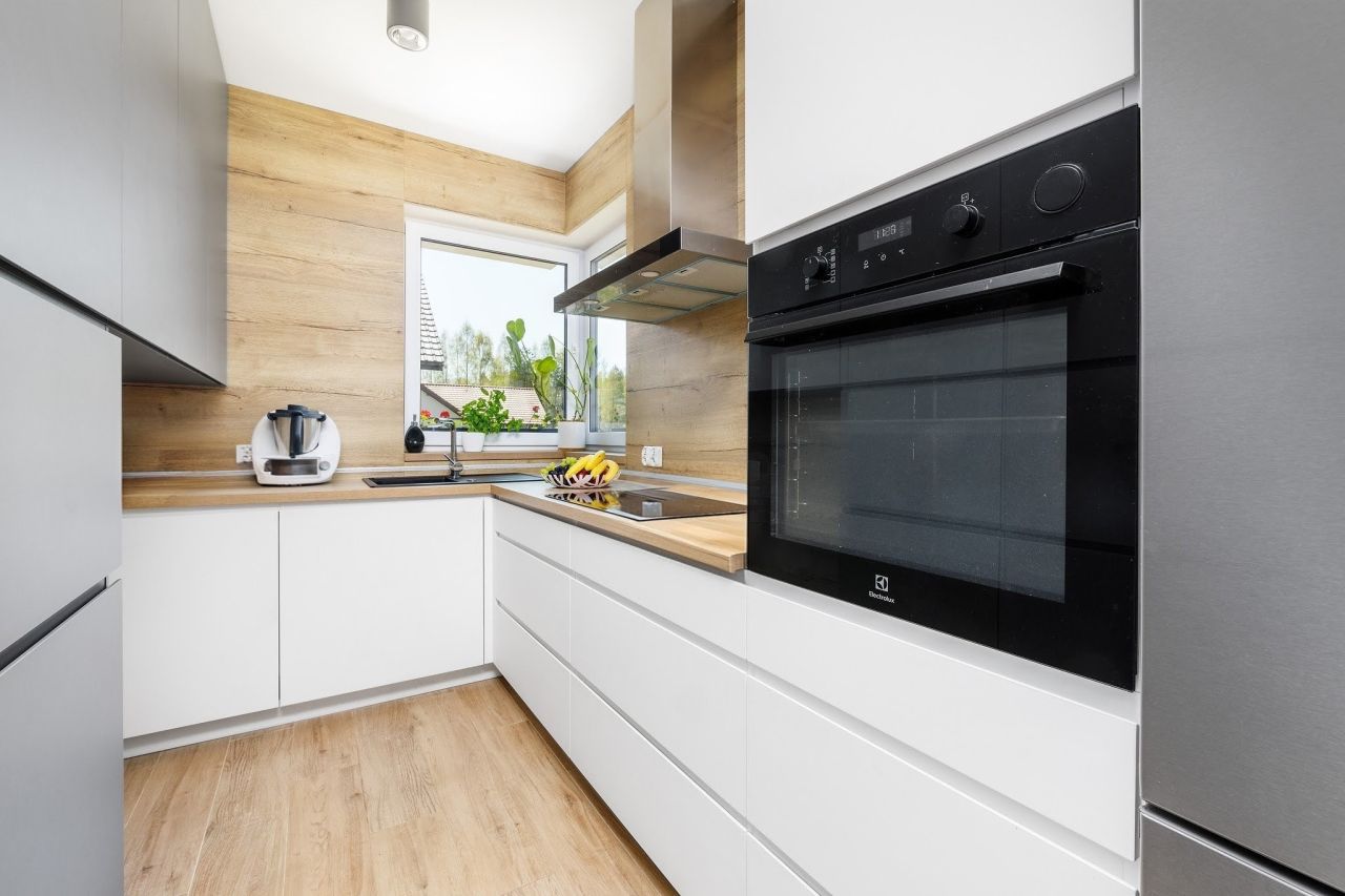 bliźniak, 4 pokoje Tomaszkowo, ul. Jerzyka. Zdjęcie 8