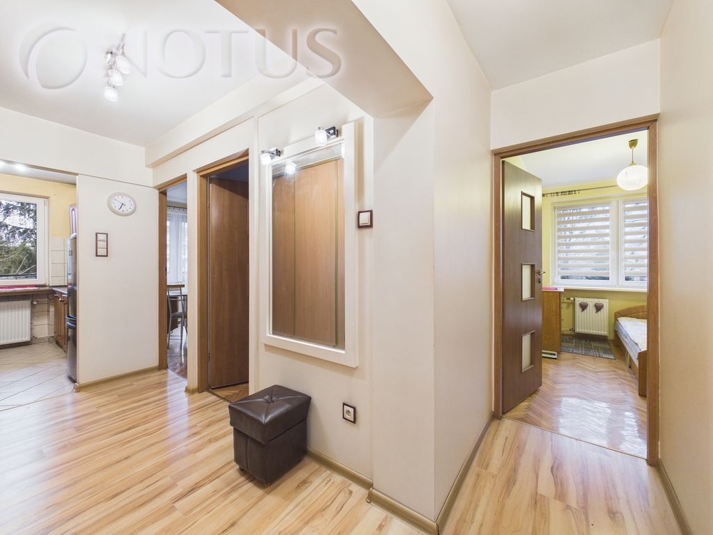 Mieszkanie 3-pokojowe Dąbrowa Górnicza, ul. 3 Maja. Zdjęcie 7