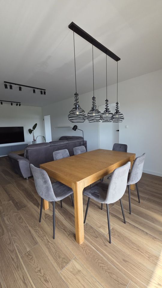 Mieszkanie 3-pokojowe Ostrów Wielkopolski. Zdjęcie 8