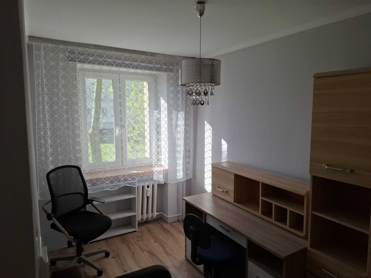 Mieszkanie 3-pokojowe Zduńska Wola, ul. Łaska. Zdjęcie 7