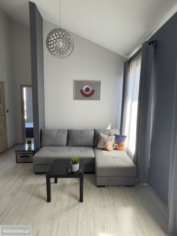 Mieszkanie 3-pokojowe Kraków Podgórze, ul. Krzywda. Zdjęcie 1