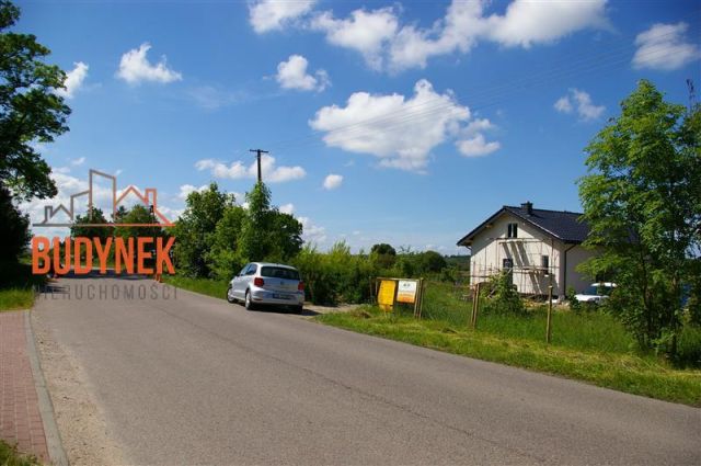 Działka budowlana Porzecze. Zdjęcie 9