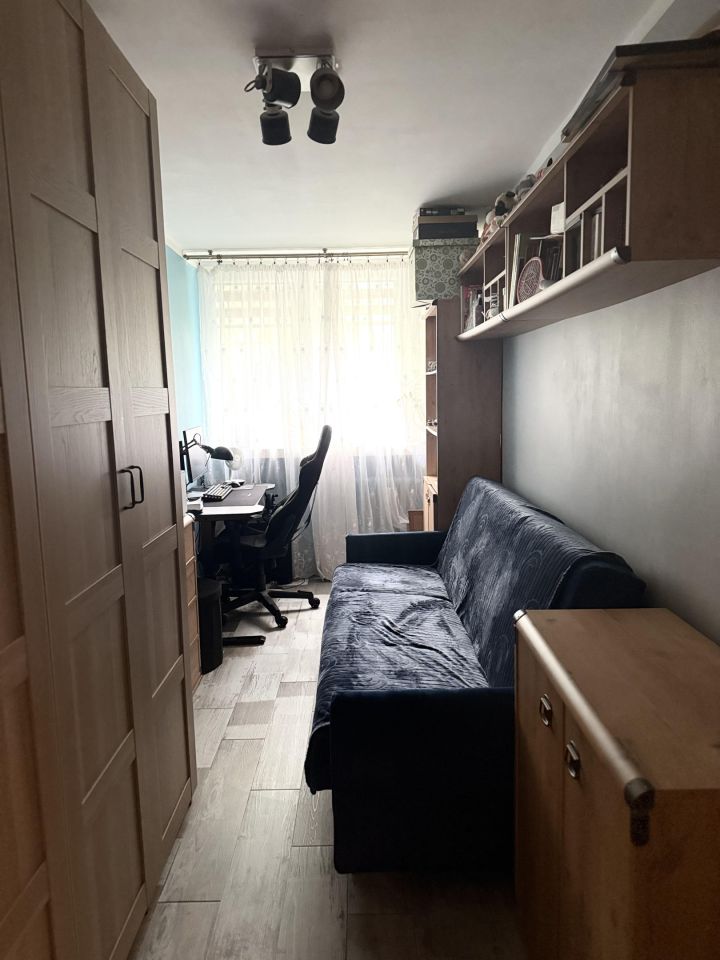 Mieszkanie 2-pokojowe Lublin Kalinowszczyzna, ul. Krzemieniecka. Zdjęcie 6