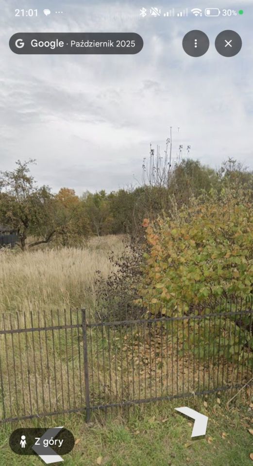 Działka budowlana Mysłowice Brzęczkowice. Zdjęcie 2