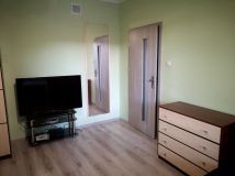 Mieszkanie 2-pokojowe Lublin Wieniawa, ul. Józefa Sowińskiego. Zdjęcie 2