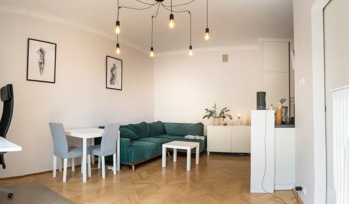 Mieszkanie 2-pokojowe Warszawa Bielany, ul. Skalbmierska