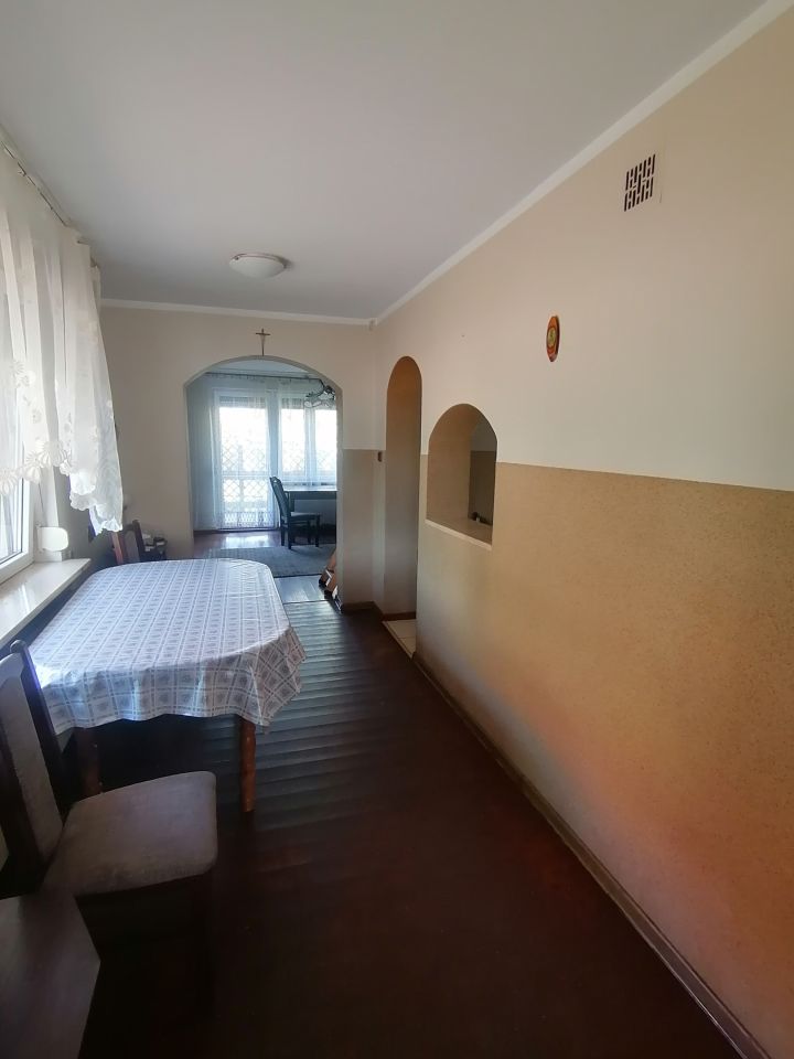 dom wolnostojący, 3 pokoje Brok, Pułtuska. Zdjęcie 13