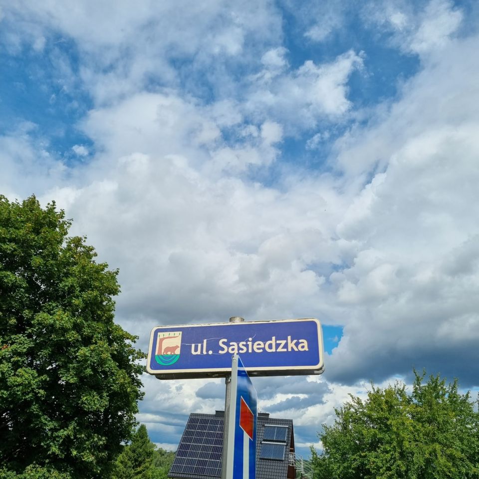 Działka budowlana Nowy Klincz, ul. Sąsiedzka. Zdjęcie 7