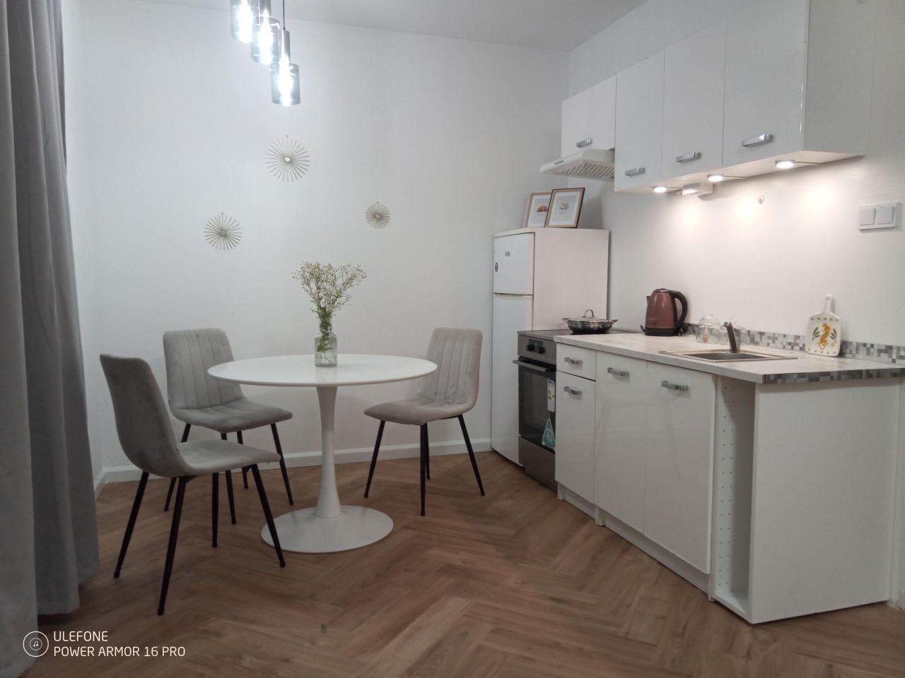 Mieszkanie 2-pokojowe Warszawa Białołęka, ul. Grzymalitów. Zdjęcie 9