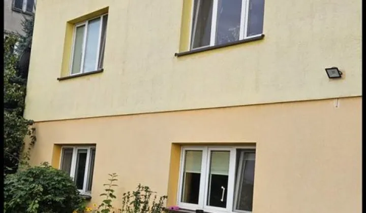 dom wolnostojący Zagościniec