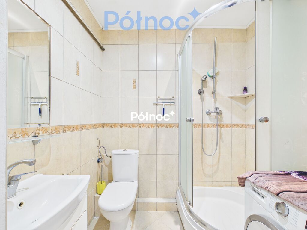 Mieszkanie 2-pokojowe Ełk, ul. Gustawa Gizewiusza. Zdjęcie 8