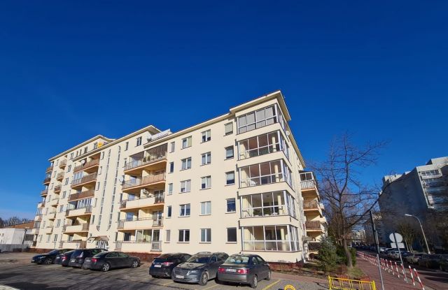 Mieszkanie 3-pokojowe Warszawa Bemowo, ul. Apenińska. Zdjęcie 1