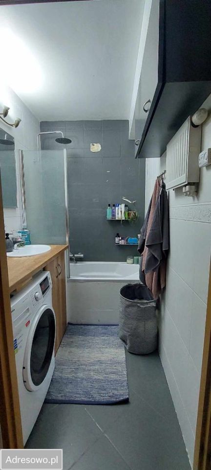 Mieszkanie 2-pokojowe Piaseczno, ul. Dworcowa. Zdjęcie 7