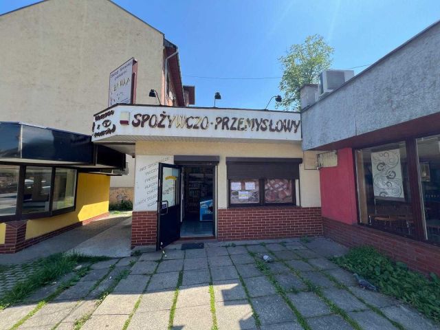 Lokal Czechowice-Dziedzice. Zdjęcie 1