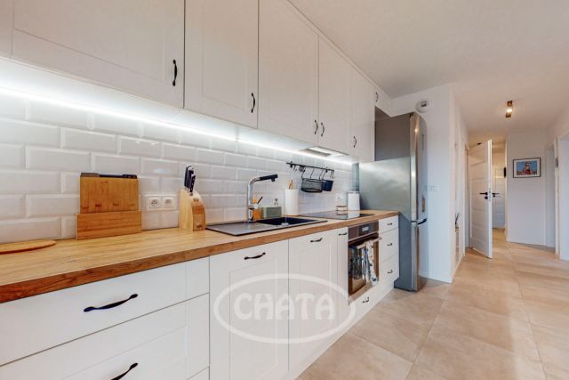 Mieszkanie 4-pokojowe Wrocław Śródmieście, ul. Jedności Narodowej. Zdjęcie 9