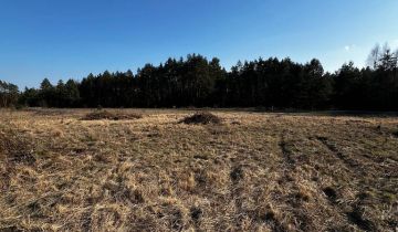 Działka budowlana Koty, ul. Studzienna