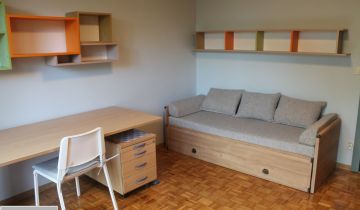 Mieszkanie 3-pokojowe Poznań Grunwald, ul. Krzysztofa Arciszewskiego