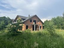 dom wolnostojący Łoś. Zdjęcie 3