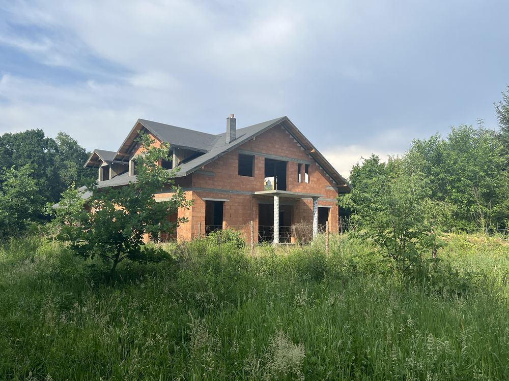 dom wolnostojący Łoś. Zdjęcie 4